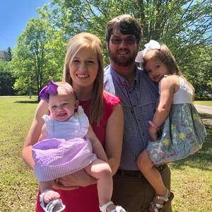 Meet your Posher, Brandi